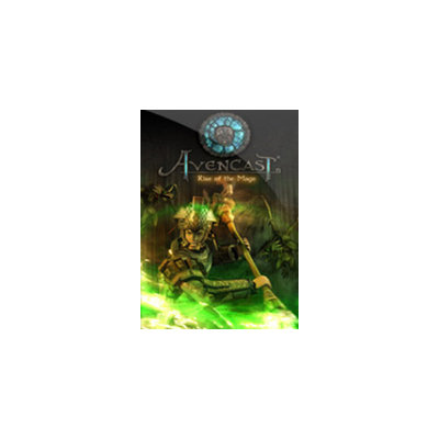 Meridian 4 Avencast Rise of the Mage