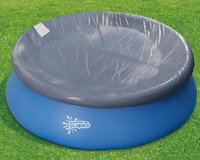 Keen Limited Macao Commerical Offshore Summer Escapes 10ft x 30in Round Ring Pool Cover - KEEN LIMITED (MACAO COMMERICAL OFFSHORE)