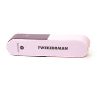 Tweezerman Nail File Collection - Nail Buffer
