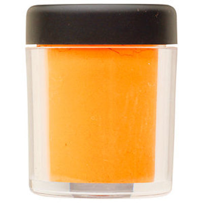 Pop Beauty POP Beauty Pure Pigment, Matte Orange, .14 oz