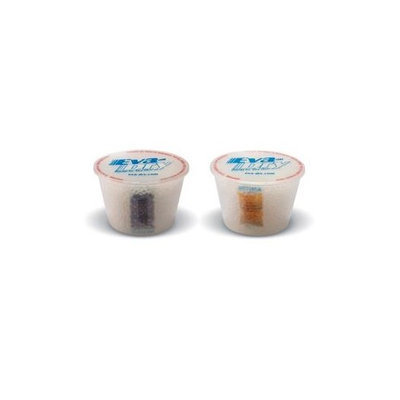 Momentum Sales & Mktg Eva Dry Disposable Dehumidifiers - Silica Gel Removes Dampness And Musty Odors