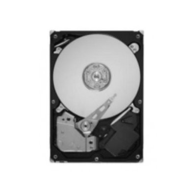 Lenovo 00MJ125 2TB 7 200 RPM 6GB SAS NL 3.5 Inch HDD