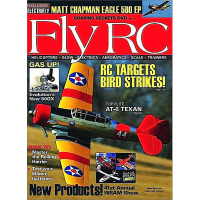 Kmart.com Fly RC Magazine - Kmart.com