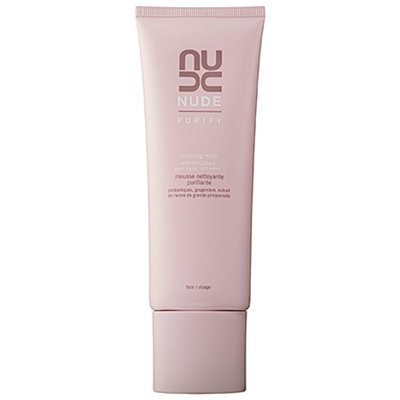 NUDE Skincare Purify Cleansing Wash 3.4 oz