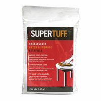 SuperTuff Cheesecloth