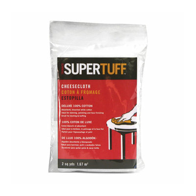 SuperTuff Cheesecloth