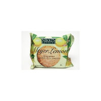 Nikkies Nikkis® Cookies - Meyer Lemon Shortbread w/almonds. (Case of 24)