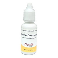 Capella Flavor Drops Irish Cream Concentrate 13ml