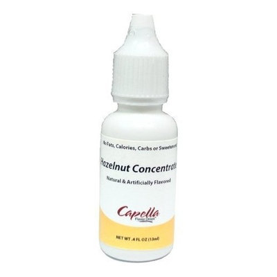 Capella Flavor Drops Irish Cream Concentrate 13ml