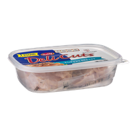 Buddig Deli Cuts Oven-Roasted Turkey Breast