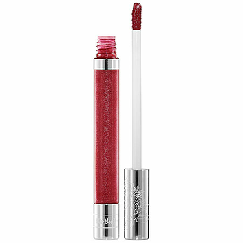 Kat Von D Foiled Love Liquid Lipstick Hellbent