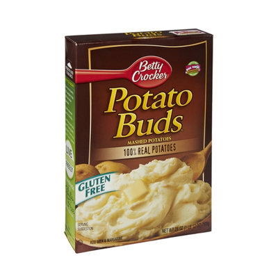 Betty Crocker™ Gluten Free Potato Buds