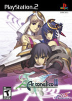 KOEI AR Tonelico 2: Melody of MetaFalacia Premium Pak