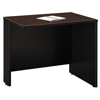 Bush Business 36 in. Return Bridge - Series C