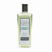 Neutrogena® Clean Volume Body Enhancing Shampoo