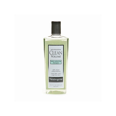 Neutrogena® Clean Volume Body Enhancing Shampoo