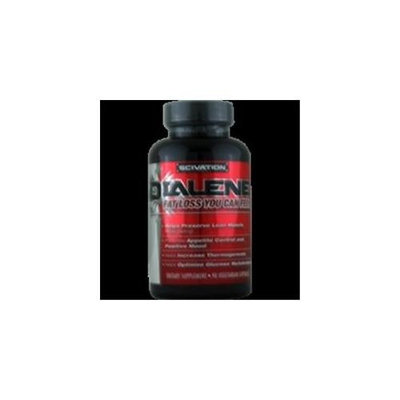 Scivation Dialene 90 ct - SCIVDIAL09000000CP