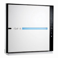 Rabbit Air MinusA2 Ultra Quiet HEPA Air Purifier SPA 700A Toxin Absorber