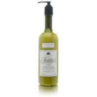 V.C. Grapes VC Grapes Vineyard Collection Eco-Organic Antioxidant Skin Moisturizer Lotion 12 oz