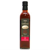 Badia a Coltibuono Red Vinegar 16.9 oz