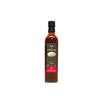 Badia a Coltibuono Red Vinegar 16.9 oz