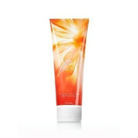 Bath & Body Works® Signature Collection BUTTERFLY FLOWER Triple Moisture Body Cream
