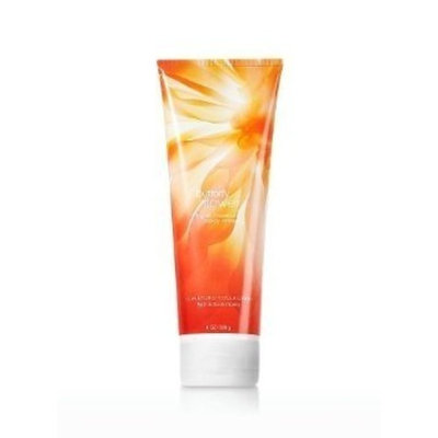 Bath & Body Works® Signature Collection BUTTERFLY FLOWER Triple Moisture Body Cream