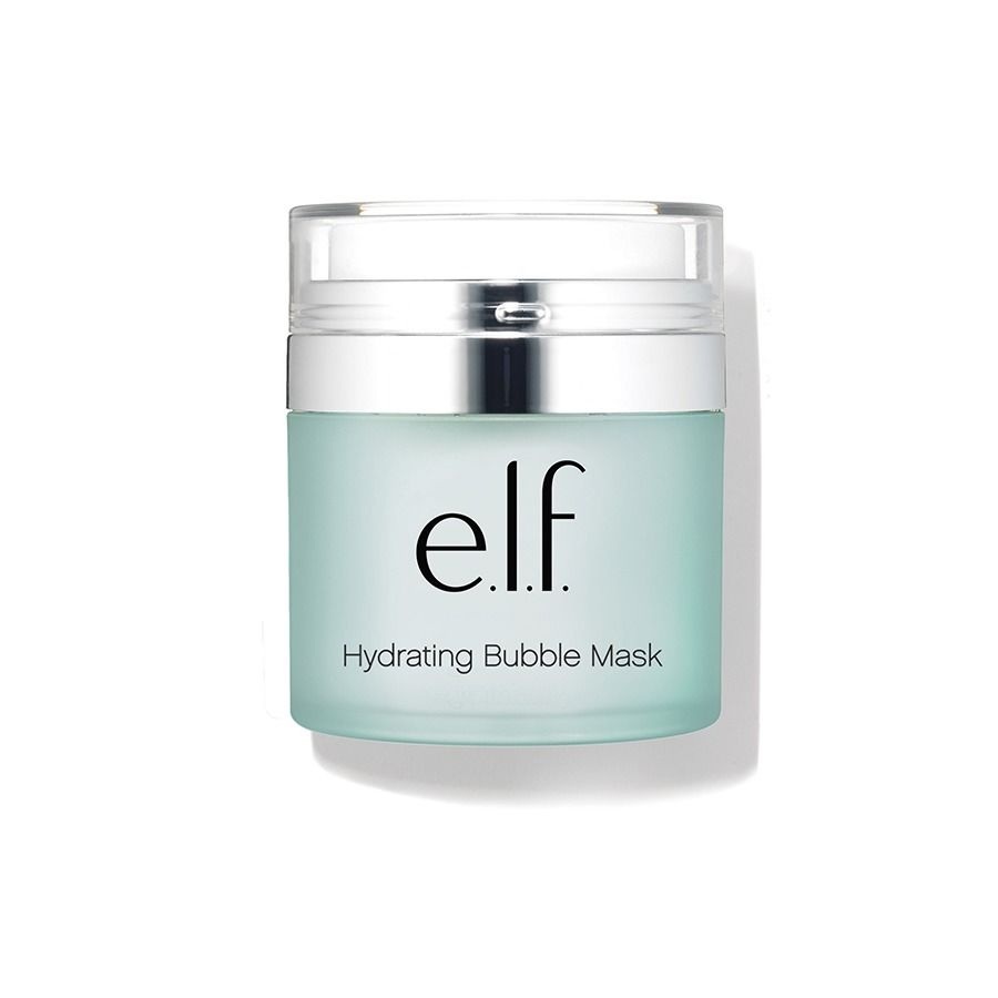 e.l.f. Cosmetics Hydrating Bubble Mask