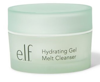 e.l.f. Hydrating Gel Melt Cleanser