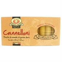Rustichella Cannelloni Pasta 8.8 oz