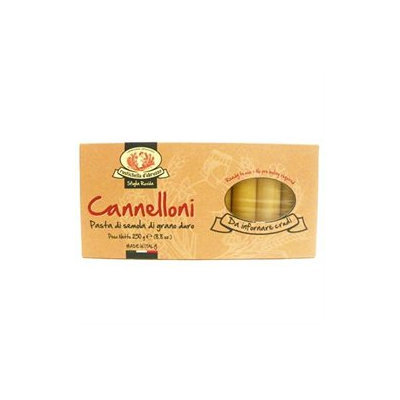 Rustichella Cannelloni Pasta 8.8 oz