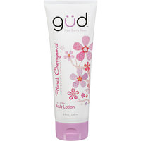 gud Floral Cherrynova Body Lotion