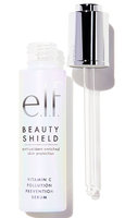 e.l.f. Beauty Shield Vitamin C Pollution Prevention Serum