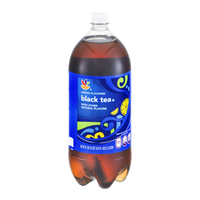 Ahold Lemon Flavored Black Tea