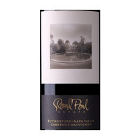 HWG 2009 Round Pond Napa Cabernet 750ml