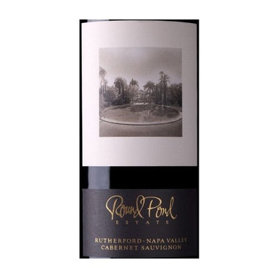 HWG 2009 Round Pond Napa Cabernet 750ml