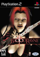 Majesco BloodRayne