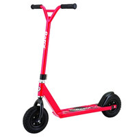 Razor RDS Scooter, Red, 1 ea