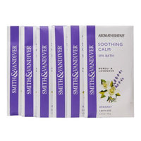 Aromatherapaes Soothing Spa Bath Pack, Neroli & Lavender, 6 ea