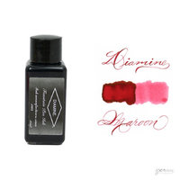 Diamine 30 ml Bottle Fountain Pen Ink, Maroon