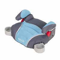 Graco No Back Turbo Booster