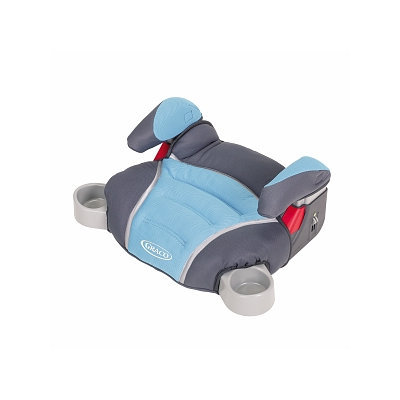 Graco No Back Turbo Booster