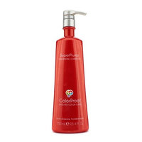 Colorproof SuperPlump Volumizing Condition - 750ml/25.4oz