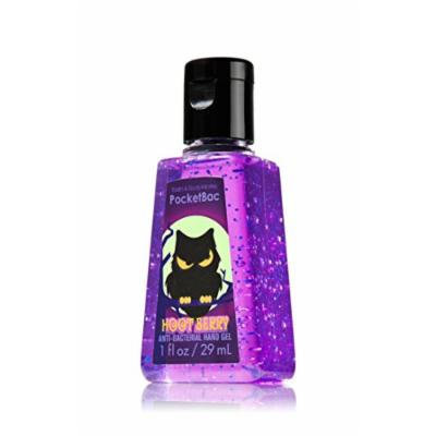 Bath & Body Works® PocketBac Hoot Berry Anti-Bacterial Hand Gel