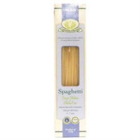 Rustichella Gluten Free Spaghetti Pasta - 100% Rice 8.8 oz