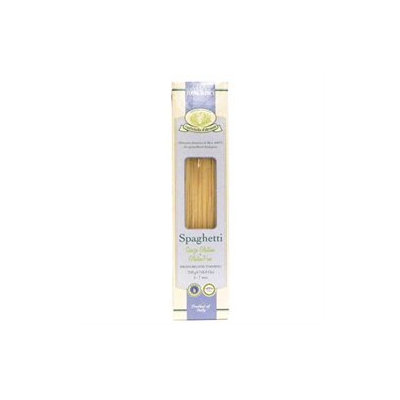 Rustichella Gluten Free Spaghetti Pasta - 100% Rice 8.8 oz