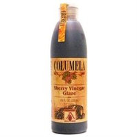Columela Sherry Vinegar Glaze 8.4 oz