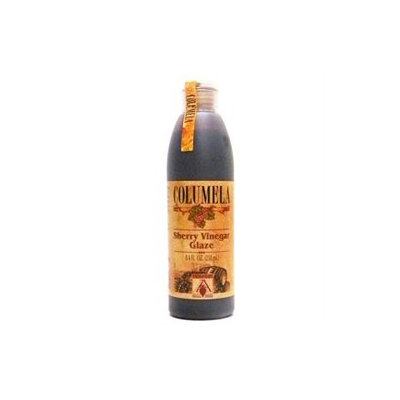 Columela Sherry Vinegar Glaze 8.4 oz