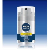 NIVEA FOR MEN 3D Q10 Anti Aging Moisturizer SPF15