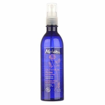 Melvita Damask Rose Floral Water 6.7oz,200ml